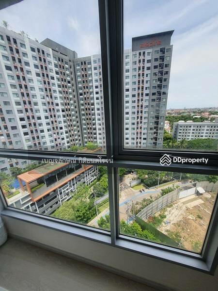 aspire สาทร - ตากสิน Timber Zone, กรุงเทพ, 55 ถนนราชพฤกษ์, บางค้อ, จอมทอง, กรุงเทพ, 46 ตร.ม., คอนโด ให้เช่า, โดย เบญจลักษณ์ กิติยนต์โรจน์, 11227461 - DDproperty.com