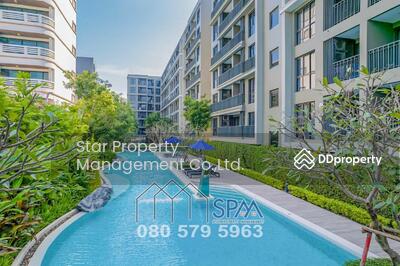 ขาย - Marvest Hua Hin : มาร์เวสท์ หัวหิน, ประจวบคีรีขันธ์