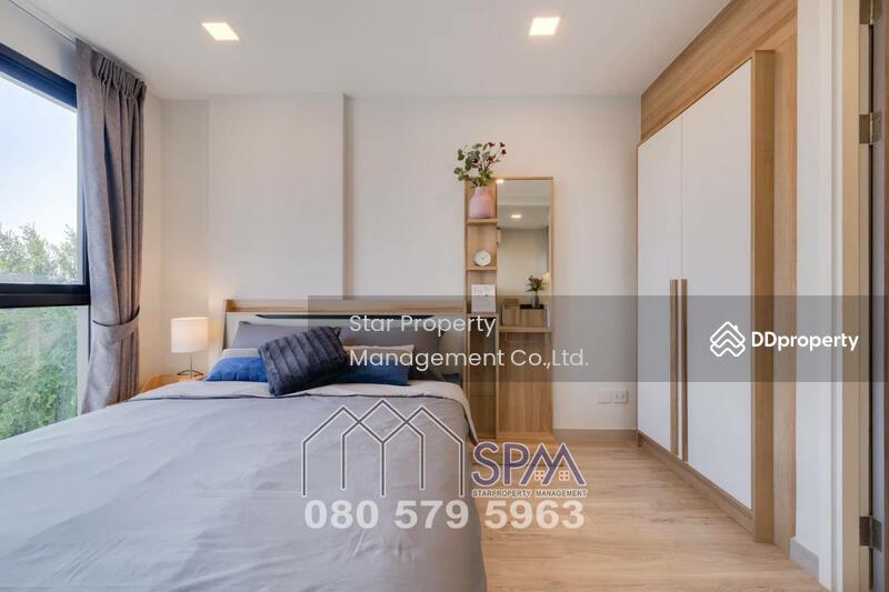 Marvest Hua Hin, Prachuap Khiri Khan, 172 Phetkasem Road, Hua Hin, Hua Hin, Prachuap Khiri Khan, 1 Bedroom, 30 sqm, Condo For Sale, by Chuanpit Tongmanee, 11227935 - DDproperty.com