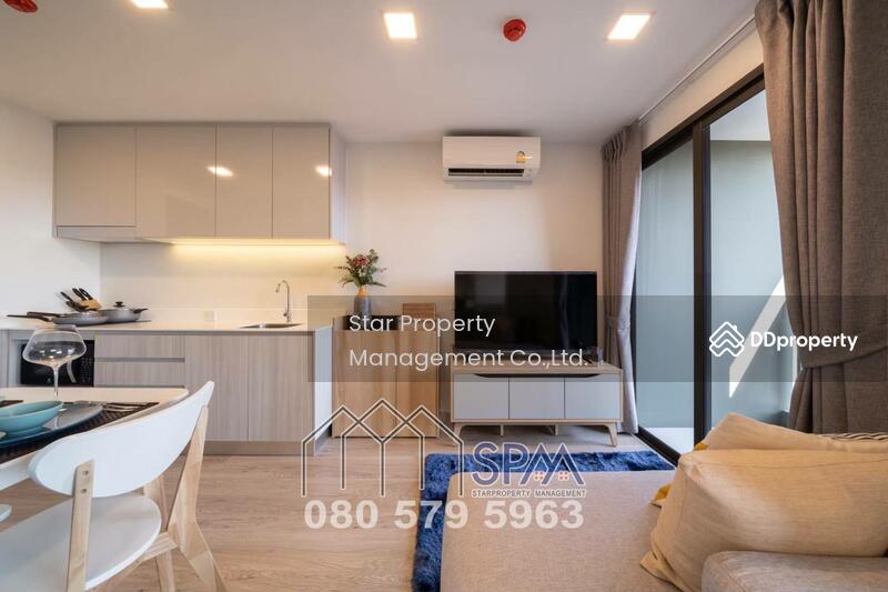 Marvest Hua Hin, Prachuap Khiri Khan, 172 Phetkasem Road, Hua Hin, Hua Hin, Prachuap Khiri Khan, 1 Bedroom, 30 sqm, Condo For Sale, by Chuanpit Tongmanee, 11227935 - DDproperty.com