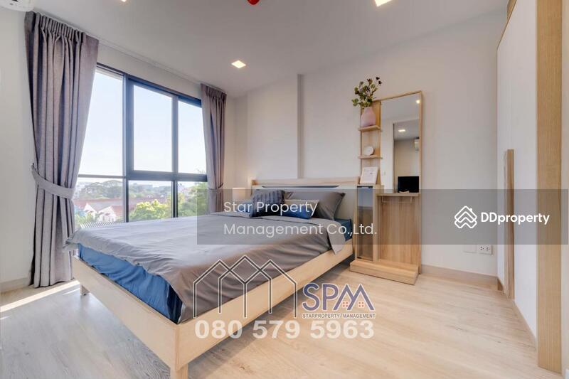 Marvest Hua Hin, Prachuap Khiri Khan, 172 Phetkasem Road, Hua Hin, Hua Hin, Prachuap Khiri Khan, 1 Bedroom, 30 sqm, Condo For Sale, by Chuanpit Tongmanee, 11227935 - DDproperty.com