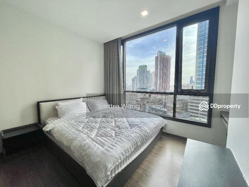 The Line Sukhumvit 71, Bangkok, 15 Sukhumvit 71 Road, Phra Kanong Nua, Watthana, Bangkok, 1 Bedroom, 45 sqm, Condo For Rent, by Sarttra Wang, 11227972 - DDproperty.com