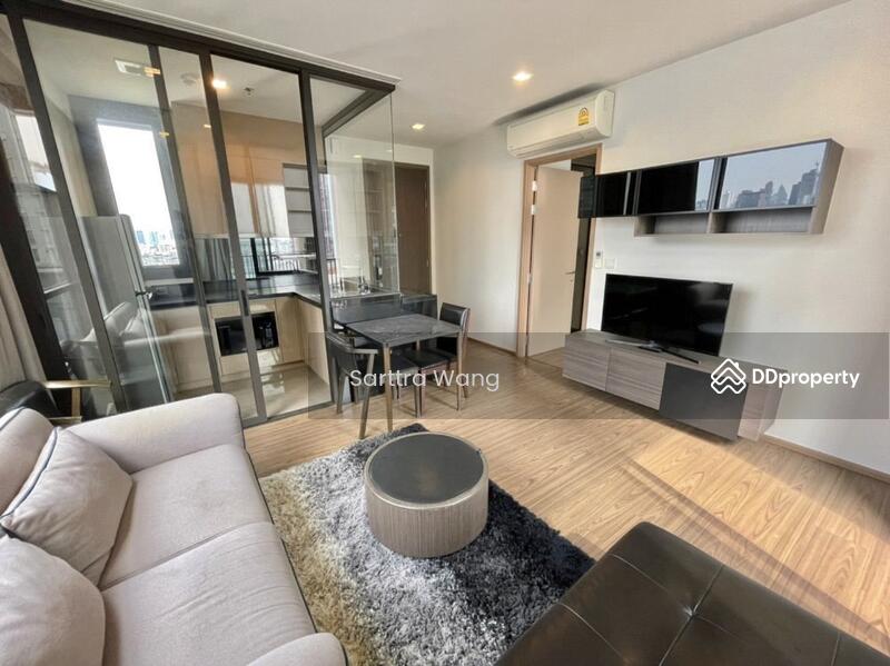 The Line Sukhumvit 71, Bangkok, 15 Sukhumvit 71 Road, Phra Kanong Nua, Watthana, Bangkok, 1 Bedroom, 45 sqm, Condo For Rent, by Sarttra Wang, 11227972 - DDproperty.com