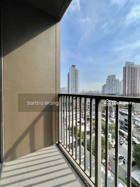 The Line Sukhumvit 71, Bangkok, 15 Sukhumvit 71 Road, Phra Kanong Nua, Watthana, Bangkok, 1 Bedroom, 45 sqm, Condo For Rent, by Sarttra Wang, 11227972 - DDproperty.com