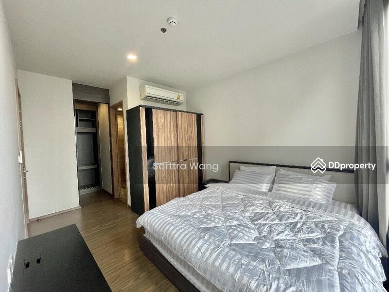 The Line Sukhumvit 71, Bangkok, 15 Sukhumvit 71 Road, Phra Kanong Nua, Watthana, Bangkok, 1 Bedroom, 45 sqm, Condo For Rent, by Sarttra Wang, 11227972 - DDproperty.com