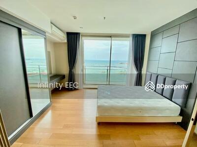 ขาย - Marina Bayfront Sriracha : มาริน่า เบย์ฟร้อนท์ ศรีราชา, ชลบุรี