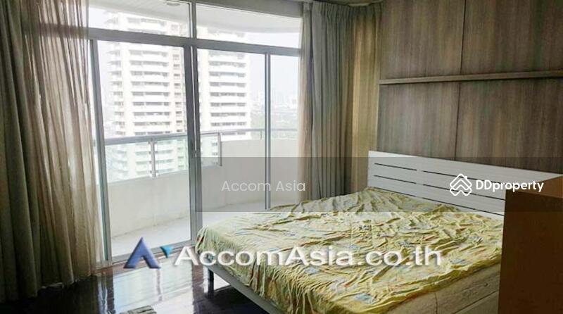 Sukhumvit City Resort, Bangkok, 51 Soi Sukhumvit 11, Khlongtoei Nua, Watthana, Bangkok, 2 Bedrooms, 96 sqm, Condo For Sale, by Accom Asia, 11228016 - DDproperty.com