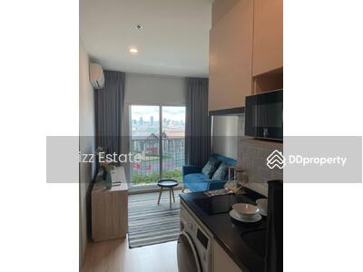 For Rent - Noble Revolve Ratchada, Bangkok