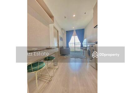 For Rent - Noble Revolve Ratchada, Bangkok