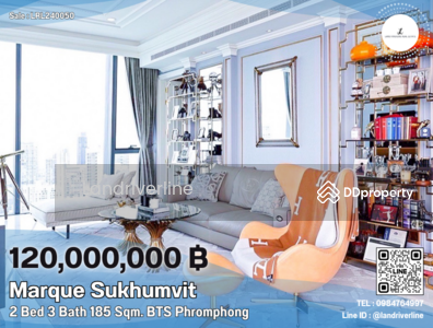 ขาย - MARQUE Sukhumvit : มาร์ค สุขุมวิท, กรุงเทพ