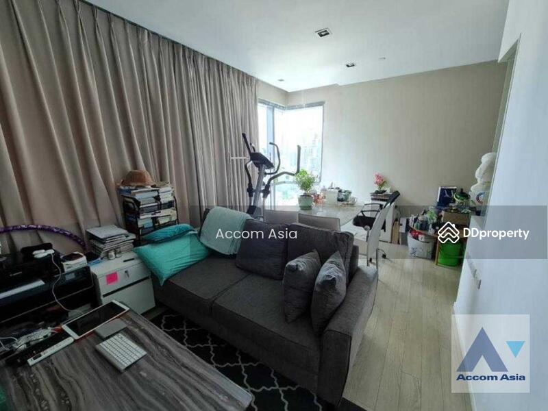 For Sale - The Room Sukhumvit 21, Bangkok