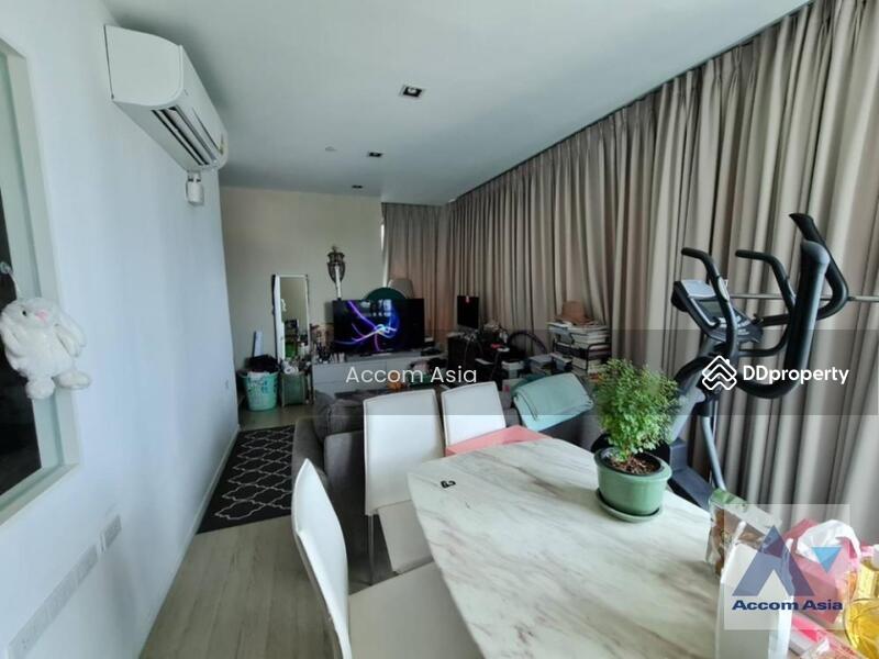 For Sale - The Room Sukhumvit 21, Bangkok