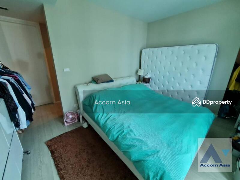 For Sale - The Room Sukhumvit 21, Bangkok