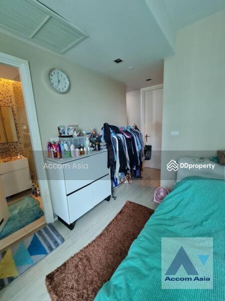 For Sale - The Room Sukhumvit 21, Bangkok