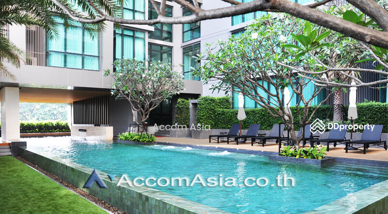 For Sale - The Room Sukhumvit 21, Bangkok