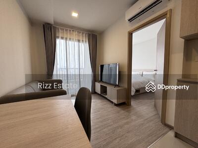 For Rent - NIA by Sansiri, Bangkok