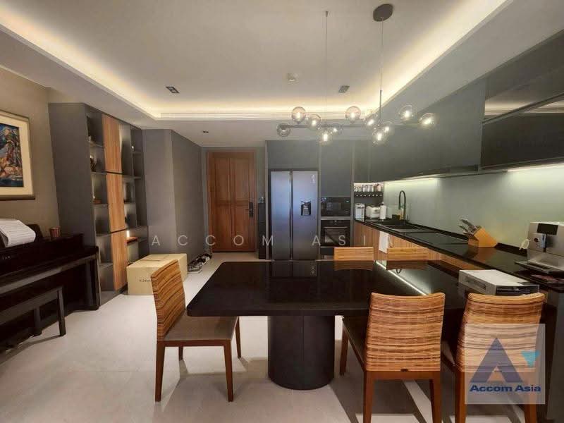 The Rise Sukhumvit 39 : เดอะไรซ์ สุขุมวิท 39, กรุงเทพ, ซอยสุขุมวิท 39, คลองตันเหนือ, วัฒนา, กรุงเทพ, 101 ตร.ม., คอนโด ขาย, โดย Accom Asia, 11228261 - DDproperty.com