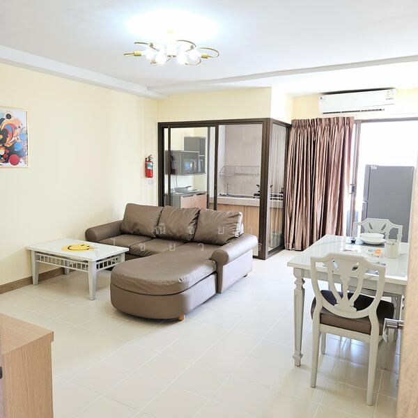 For Rent - Omni Suites Aparts-Hotel, Bangkok