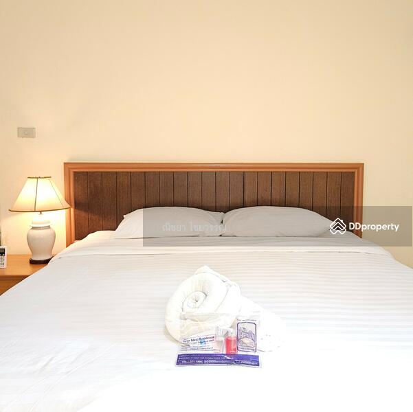 Omni Suites Aparts-Hotel : ออมนิ สวีท อพาร์ต-โฮเทล, กรุงเทพ, 25 ซอยศรีนครินทร์ 9, สวนหลวง, กรุงเทพ, 86 ตร.ม., อพาร์ทเมนท์ ให้เช่า, โดย ณิชยา ไชยวรรณ, 11228394 - 2 bedroom (86 sqm) with kingsize bed. - DDproperty.com