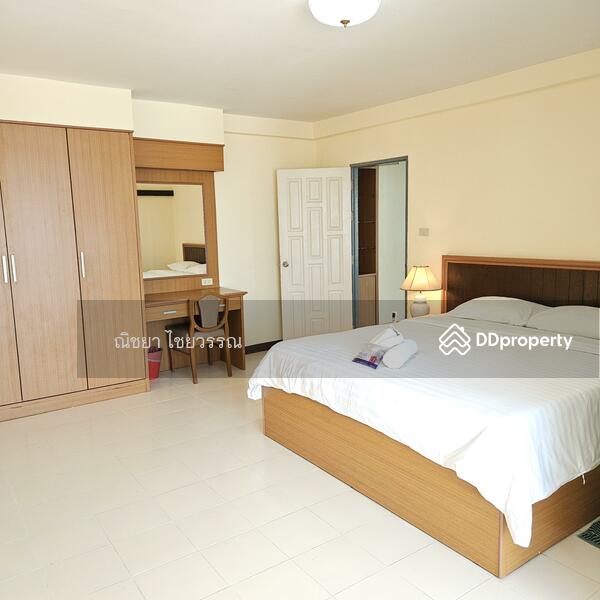 Omni Suites Aparts-Hotel : ออมนิ สวีท อพาร์ต-โฮเทล, กรุงเทพ, 25 ซอยศรีนครินทร์ 9, สวนหลวง, กรุงเทพ, 86 ตร.ม., อพาร์ทเมนท์ ให้เช่า, โดย ณิชยา ไชยวรรณ, 11228394 - 1st bedroom with kingsize bed - DDproperty.com