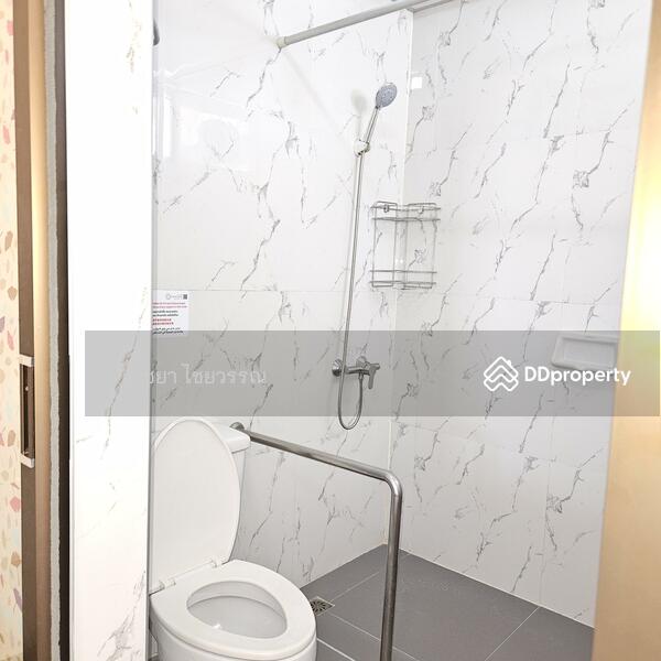 Omni Suites Aparts-Hotel : ออมนิ สวีท อพาร์ต-โฮเทล, กรุงเทพ, 25 ซอยศรีนครินทร์ 9, สวนหลวง, กรุงเทพ, 86 ตร.ม., อพาร์ทเมนท์ ให้เช่า, โดย ณิชยา ไชยวรรณ, 11228394 - 1st bathroom with hot water system. - DDproperty.com