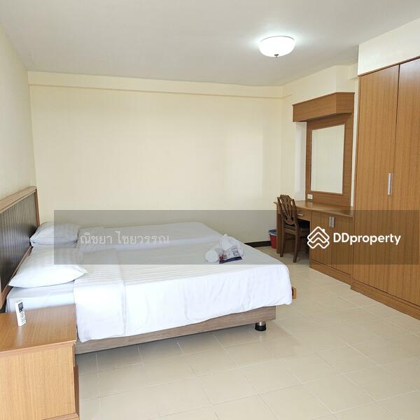 Omni Suites Aparts-Hotel, Bangkok, 25 Soi Srinakarin 9, Suan Luang, Bangkok, 2 Bedrooms, 86 sqm, Apartment For Rent, by ณิชยา ไชยวรรณ, 11228394 - 2nd bedroom with twin beds. - DDproperty.com