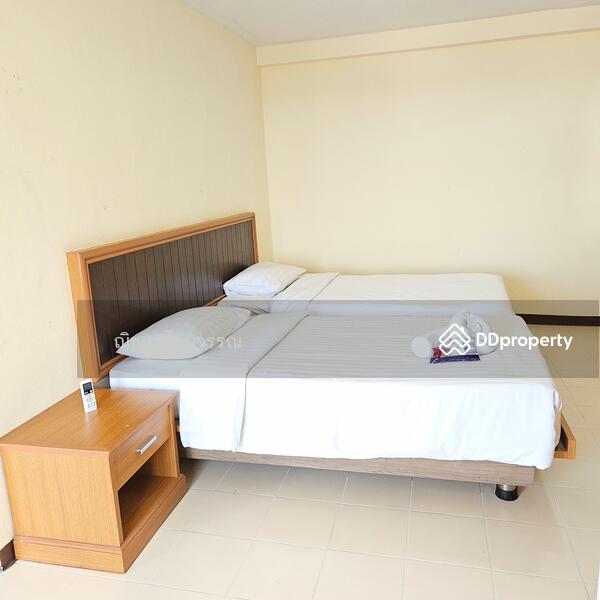 Omni Suites Aparts-Hotel : ออมนิ สวีท อพาร์ต-โฮเทล, กรุงเทพ, 25 ซอยศรีนครินทร์ 9, สวนหลวง, กรุงเทพ, 86 ตร.ม., อพาร์ทเมนท์ ให้เช่า, โดย ณิชยา ไชยวรรณ, 11228394 - 2nd bedroom with twin beds. - DDproperty.com