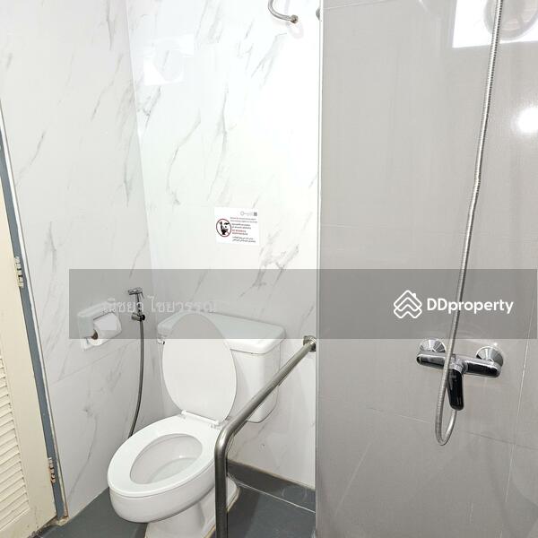 Omni Suites Aparts-Hotel : ออมนิ สวีท อพาร์ต-โฮเทล, กรุงเทพ, 25 ซอยศรีนครินทร์ 9, สวนหลวง, กรุงเทพ, 86 ตร.ม., อพาร์ทเมนท์ ให้เช่า, โดย ณิชยา ไชยวรรณ, 11228394 - 2nd bathroom with hot water systems. - DDproperty.com