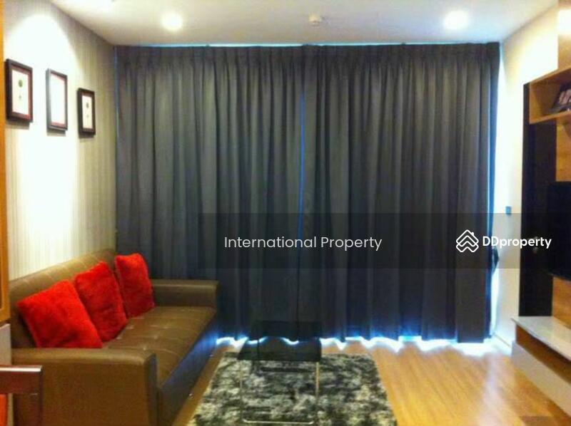 Sky Walk Residences, Bangkok, 1599 Sukhumvit Road, Phra Kanong Nua, Watthana, Bangkok, 1 Bedroom, 52 sqm, Condo For Rent, by NextStep Property, 11228398 - DDproperty.com