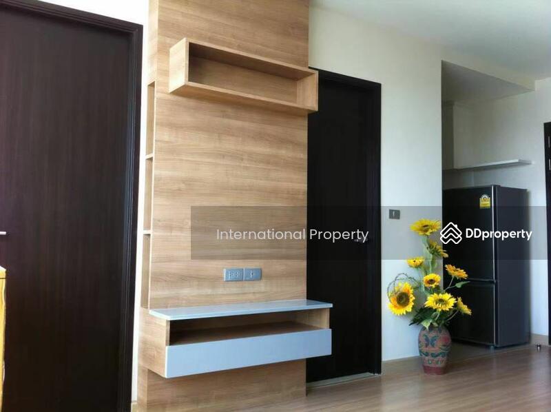 Sky Walk Residences, Bangkok, 1599 Sukhumvit Road, Phra Kanong Nua, Watthana, Bangkok, 1 Bedroom, 52 sqm, Condo For Rent, by NextStep Property, 11228398 - DDproperty.com