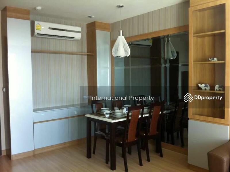 Sky Walk Residences, Bangkok, 1599 Sukhumvit Road, Phra Kanong Nua, Watthana, Bangkok, 1 Bedroom, 52 sqm, Condo For Rent, by NextStep Property, 11228398 - DDproperty.com