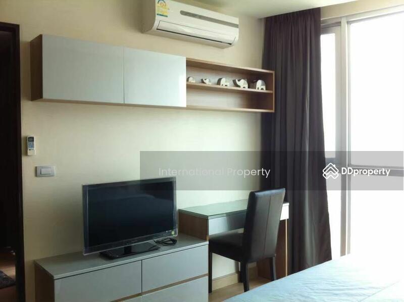 Sky Walk Residences, Bangkok, 1599 Sukhumvit Road, Phra Kanong Nua, Watthana, Bangkok, 1 Bedroom, 52 sqm, Condo For Rent, by NextStep Property, 11228398 - DDproperty.com