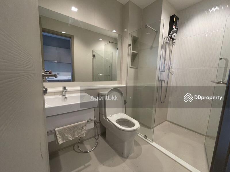 Life Asoke-Rama 9, Bangkok, 626 Asoke-Dindaeng Road, Makkasan, Ratchathewi, Bangkok, Studio, 28 sqm, Condo For Rent, by Agentbkk, 11228405 - DDproperty.com