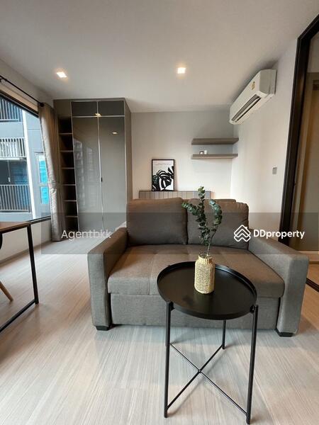 Life Asoke-Rama 9, Bangkok, 626 Asoke-Dindaeng Road, Makkasan, Ratchathewi, Bangkok, Studio, 28 sqm, Condo For Rent, by Agentbkk, 11228405 - DDproperty.com