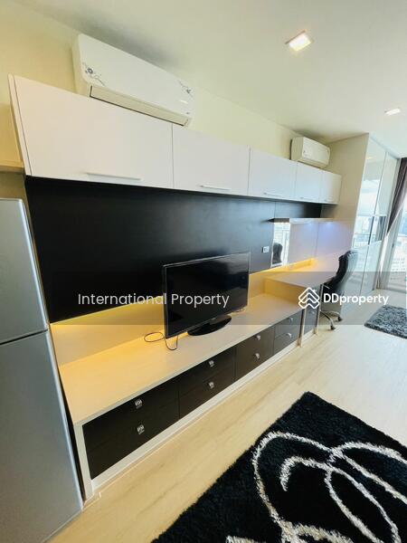 Sky Walk Residences : สกาย วอล์ค เรสซิเดนซ์, กรุงเทพ, 1599 ถนนสุขุมวิท, พระโขนงเหนือ, วัฒนา, กรุงเทพ, 40 ตร.ม., คอนโด ให้เช่า, โดย NextStep Property, 11228411 - DDproperty.com