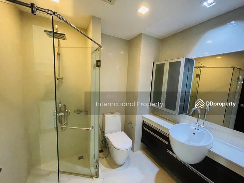 Sky Walk Residences, Bangkok, 1599 Sukhumvit Road, Phra Kanong Nua, Watthana, Bangkok, 1 Bedroom, 40 sqm, Condo For Rent, by NextStep Property, 11228411 - DDproperty.com