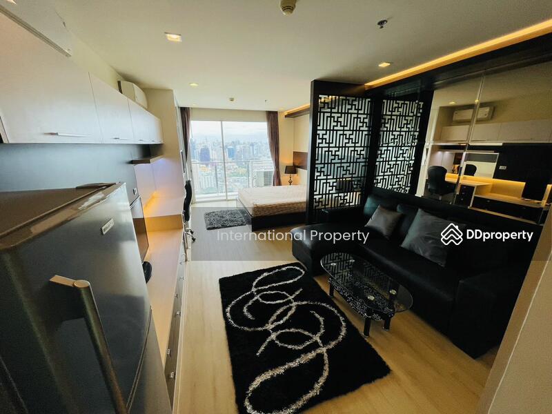 Sky Walk Residences, Bangkok, 1599 Sukhumvit Road, Phra Kanong Nua, Watthana, Bangkok, 1 Bedroom, 40 sqm, Condo For Rent, by NextStep Property, 11228411 - DDproperty.com