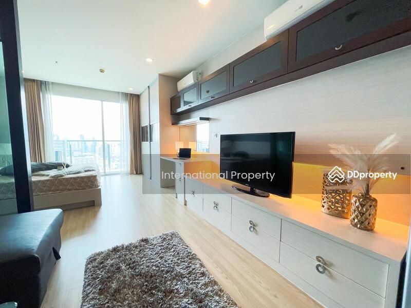 Sky Walk Residences : สกาย วอล์ค เรสซิเดนซ์, กรุงเทพ, 1599 ถนนสุขุมวิท, พระโขนงเหนือ, วัฒนา, กรุงเทพ, 40 ตร.ม., คอนโด ให้เช่า, โดย NextStep Property, 11228426 - DDproperty.com