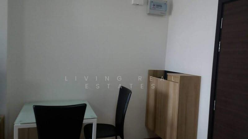 Supalai Veranda Rattanathibet, Nonthaburi, 299 11 Rattanathibet Rd, Bang Kra So, Muang Nonthaburi, Nonthaburi, Studio, 31 sqm, Condo For Rent, by Living Real Estates, 11228507 - DDproperty.com