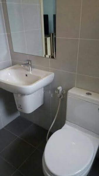Supalai Veranda Rattanathibet, Nonthaburi, 299 11 Rattanathibet Rd, Bang Kra So, Muang Nonthaburi, Nonthaburi, Studio, 31 sqm, Condo For Rent, by Living Real Estates, 11228507 - DDproperty.com