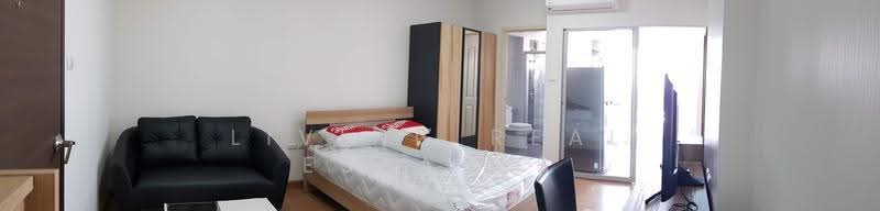 Supalai Veranda Rattanathibet, Nonthaburi, 299 11 Rattanathibet Rd, Bang Kra So, Muang Nonthaburi, Nonthaburi, Studio, 31 sqm, Condo For Rent, by Living Real Estates, 11228507 - DDproperty.com