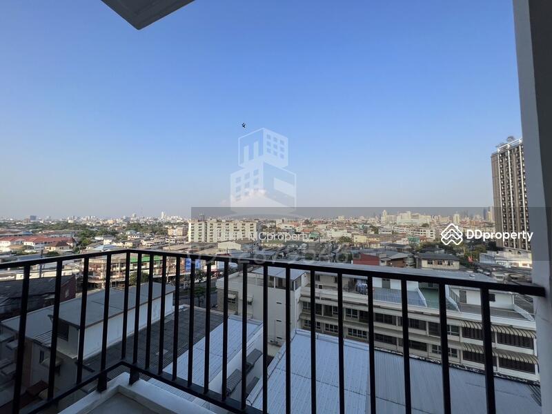For Sale - The Parkland Phetkasem-Thapra, Bangkok