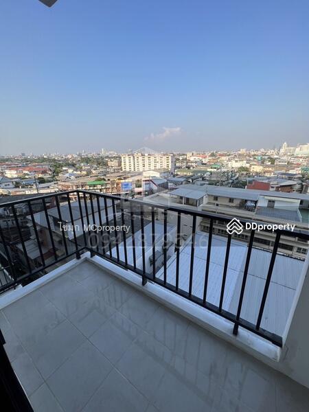 For Sale - The Parkland Phetkasem-Thapra, Bangkok