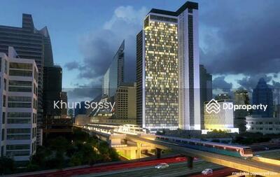 For Rent - Noble Ploenchit, Bangkok