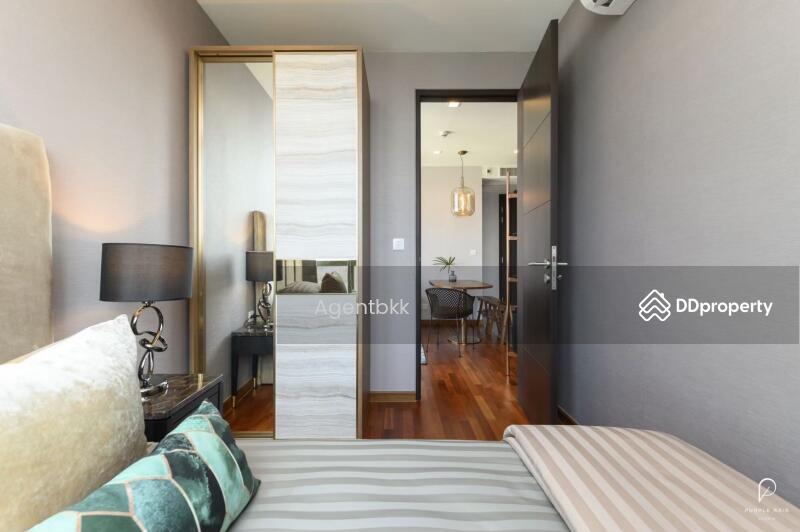 Wish Signature Midtown Siam, Bangkok, 512 Phetchaburi Road, Thanon Phetchaburi, Ratchathewi, Bangkok, 2 Bedrooms, 48 sqm, Condo For Rent, by Agentbkk, 11228647 - DDproperty.com
