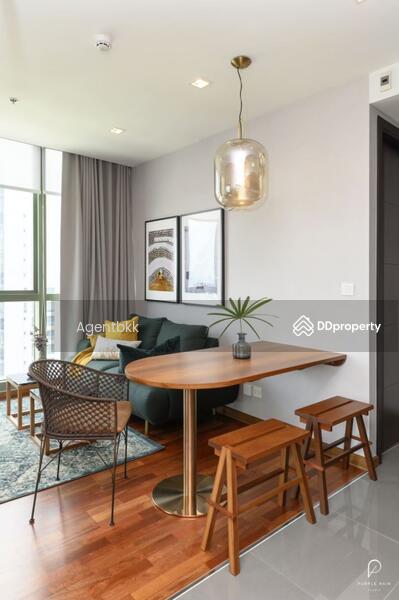 Wish Signature Midtown Siam : วิช ซิกเนเจอร์ มิดทาวน์ สยาม, กรุงเทพ, 512 เพชรบุรี, ถนนเพชรบุรี, ราชเทวี, กรุงเทพ, 48 ตร.ม., คอนโด ให้เช่า, โดย Agentbkk, 11228647 - DDproperty.com