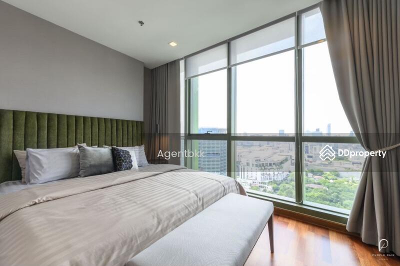 Wish Signature Midtown Siam, Bangkok, 512 Phetchaburi Road, Thanon Phetchaburi, Ratchathewi, Bangkok, 2 Bedrooms, 48 sqm, Condo For Rent, by Agentbkk, 11228647 - DDproperty.com