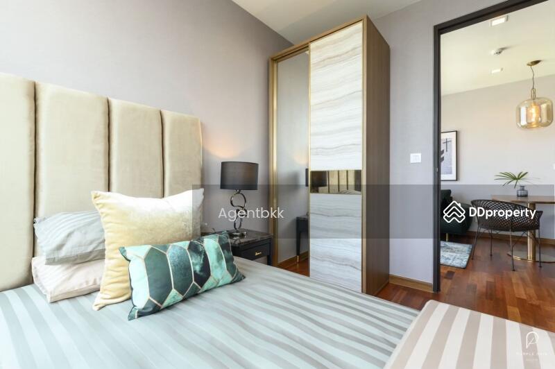 Wish Signature Midtown Siam, Bangkok, 512 Phetchaburi Road, Thanon Phetchaburi, Ratchathewi, Bangkok, 2 Bedrooms, 48 sqm, Condo For Rent, by Agentbkk, 11228647 - DDproperty.com
