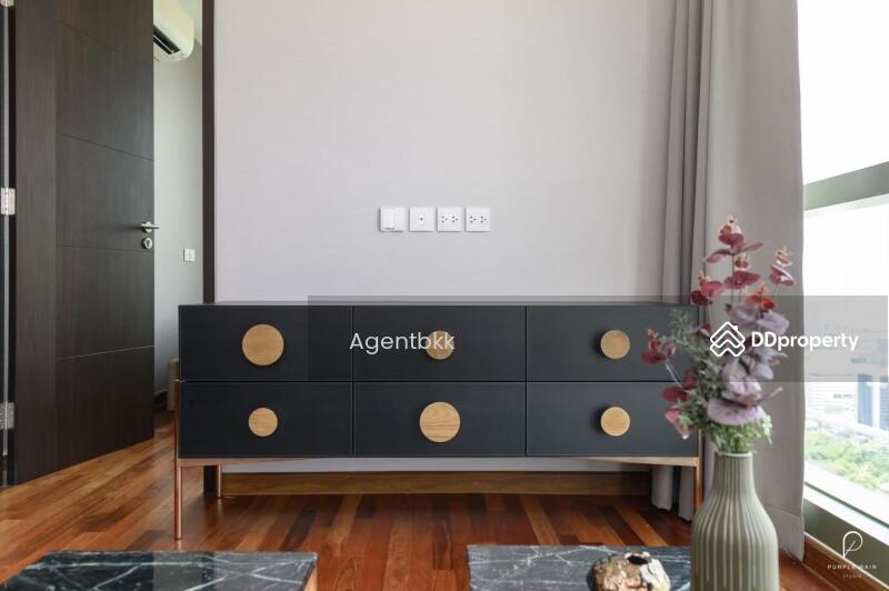 Wish Signature Midtown Siam, Bangkok, 512 Phetchaburi Road, Thanon Phetchaburi, Ratchathewi, Bangkok, 2 Bedrooms, 48 sqm, Condo For Rent, by Agentbkk, 11228647 - DDproperty.com