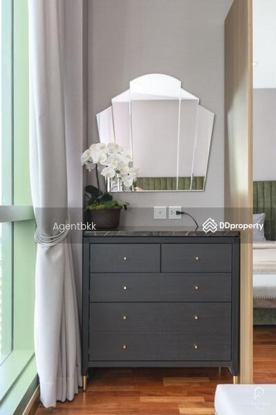 Wish Signature Midtown Siam, Bangkok, 512 Phetchaburi Road, Thanon Phetchaburi, Ratchathewi, Bangkok, 2 Bedrooms, 48 sqm, Condo For Rent, by Agentbkk, 11228647 - DDproperty.com